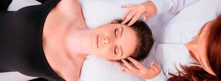 Terapia Reiki